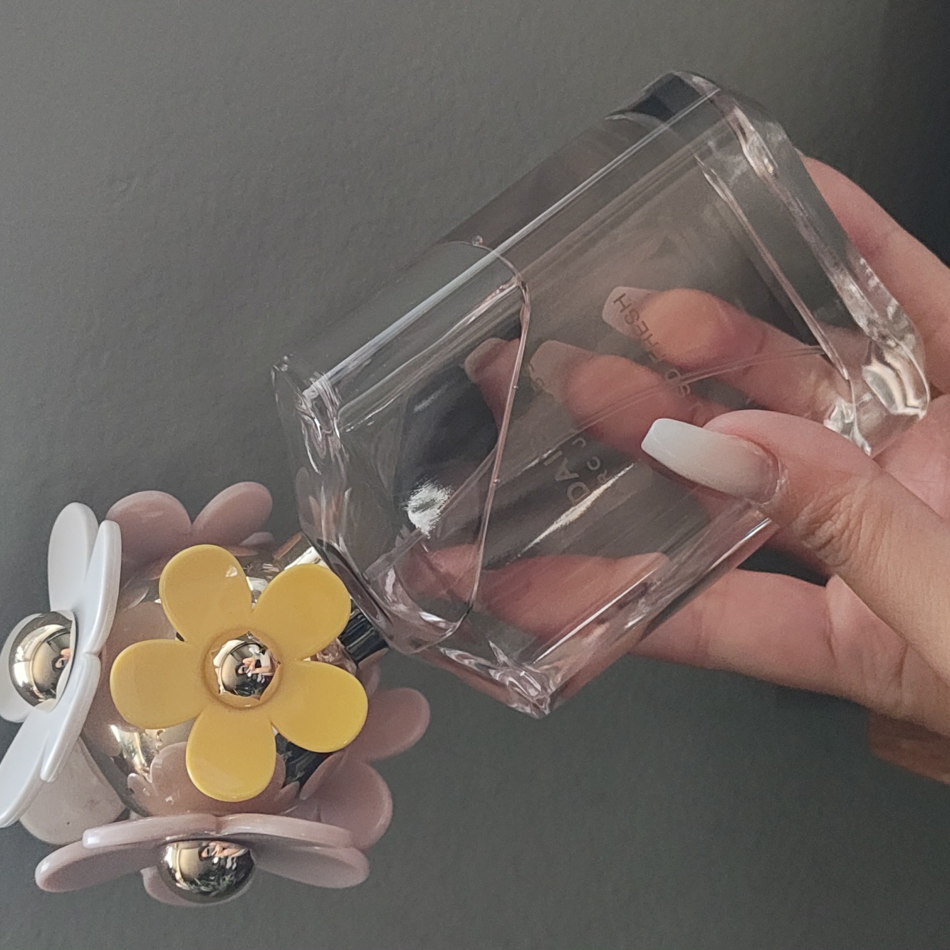 Marc Jacobs Daisy Eau So Fresh
